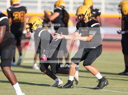 Thumbnail 1 in Brophy College Prep vs. Mountain Pointe photogallery.