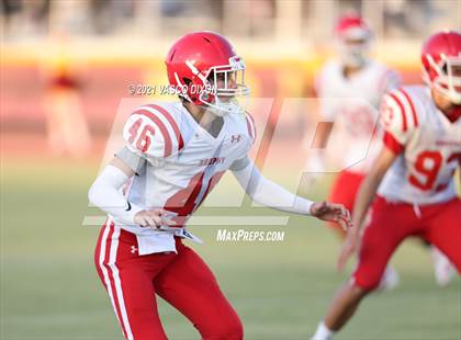 Thumbnail 3 in Brophy College Prep vs. Mountain Pointe photogallery.
