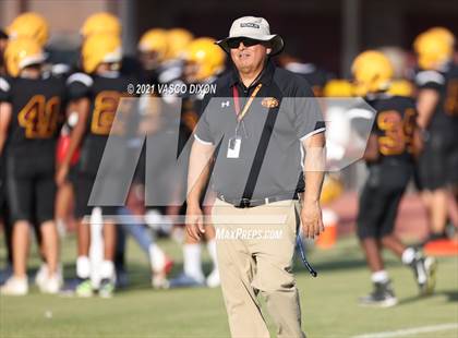 Thumbnail 1 in Brophy College Prep vs. Mountain Pointe photogallery.