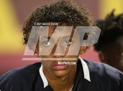 Thumbnail 2 in Brophy College Prep vs. Mountain Pointe photogallery.