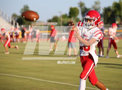 Thumbnail 1 in Brophy College Prep vs. Mountain Pointe photogallery.