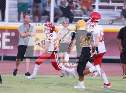 Thumbnail 2 in Brophy College Prep vs. Mountain Pointe photogallery.