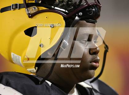Thumbnail 2 in Brophy College Prep vs. Mountain Pointe photogallery.
