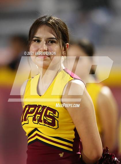 Thumbnail 2 in Brophy College Prep vs. Mountain Pointe photogallery.
