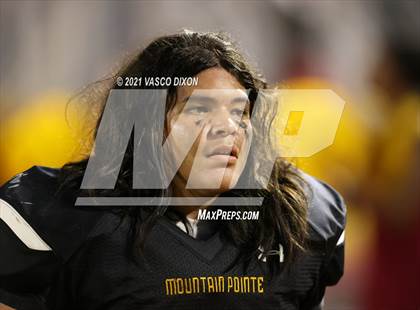 Thumbnail 1 in Brophy College Prep vs. Mountain Pointe photogallery.