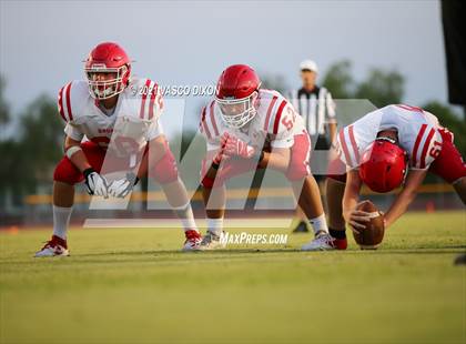 Thumbnail 1 in Brophy College Prep vs. Mountain Pointe photogallery.