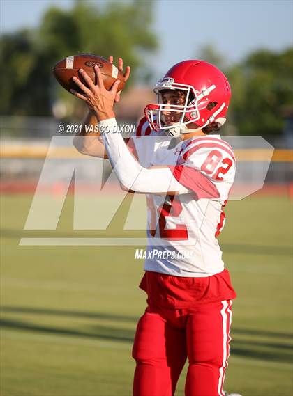 Thumbnail 3 in Brophy College Prep vs. Mountain Pointe photogallery.