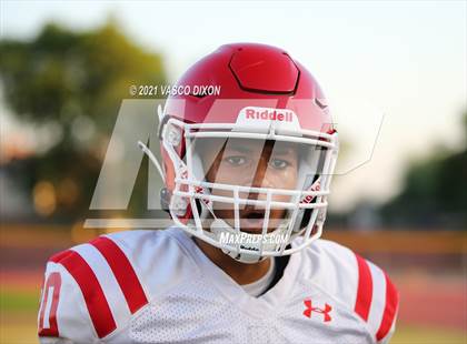 Thumbnail 3 in Brophy College Prep vs. Mountain Pointe photogallery.
