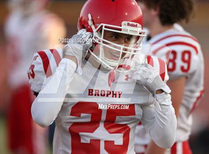 Thumbnail 3 in Brophy College Prep vs. Mountain Pointe photogallery.