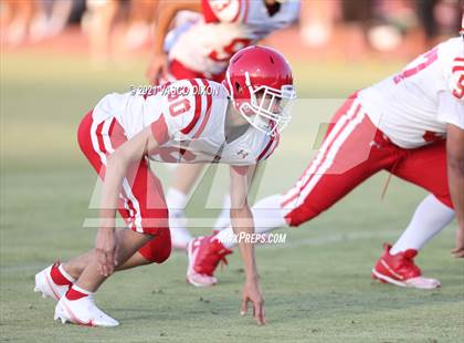Thumbnail 1 in Brophy College Prep vs. Mountain Pointe photogallery.