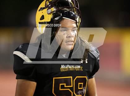 Thumbnail 3 in Brophy College Prep vs. Mountain Pointe photogallery.