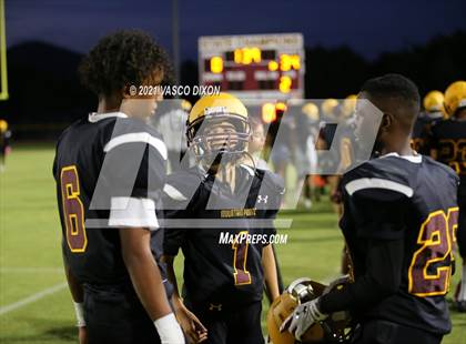 Thumbnail 1 in Brophy College Prep vs. Mountain Pointe photogallery.