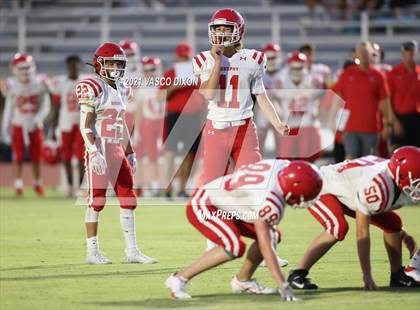 Thumbnail 2 in Brophy College Prep vs. Mountain Pointe photogallery.
