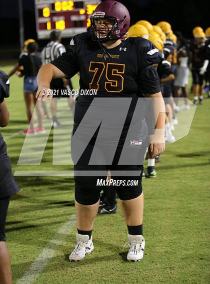 Thumbnail 1 in Brophy College Prep vs. Mountain Pointe photogallery.