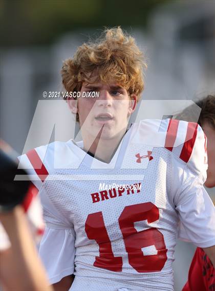 Thumbnail 3 in Brophy College Prep vs. Mountain Pointe photogallery.