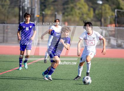 Thumbnail 1 in St. Augustine @ Canyon Crest Academy photogallery.