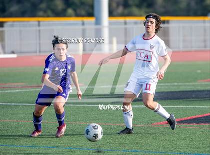 Thumbnail 1 in St. Augustine @ Canyon Crest Academy photogallery.
