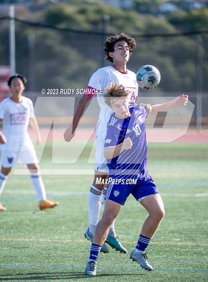 Thumbnail 2 in St. Augustine @ Canyon Crest Academy photogallery.
