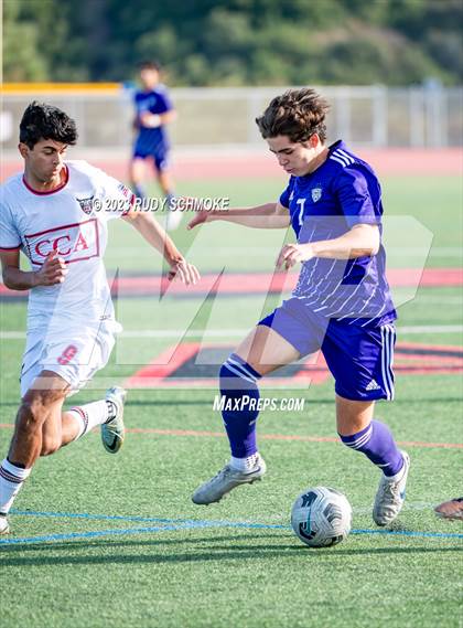 Thumbnail 3 in St. Augustine @ Canyon Crest Academy photogallery.