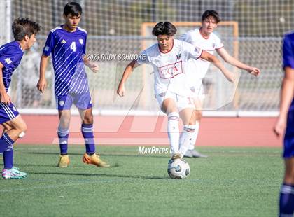 Thumbnail 3 in St. Augustine @ Canyon Crest Academy photogallery.