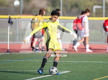Thumbnail 3 in St. Augustine @ Canyon Crest Academy photogallery.