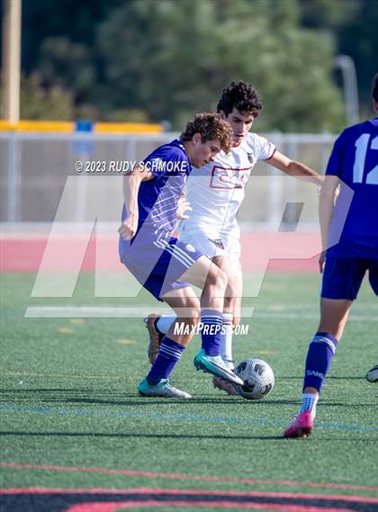 Thumbnail 2 in St. Augustine @ Canyon Crest Academy photogallery.