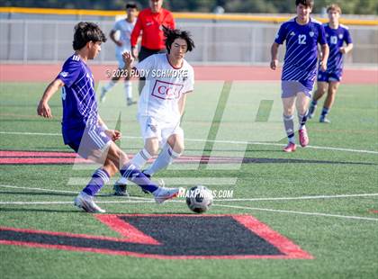 Thumbnail 1 in St. Augustine @ Canyon Crest Academy photogallery.