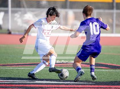 Thumbnail 2 in St. Augustine @ Canyon Crest Academy photogallery.