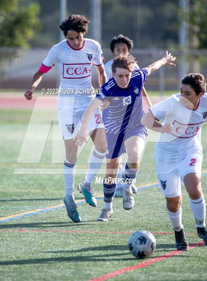 Thumbnail 3 in St. Augustine @ Canyon Crest Academy photogallery.