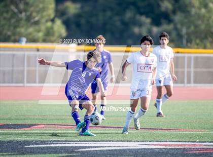 Thumbnail 2 in St. Augustine @ Canyon Crest Academy photogallery.