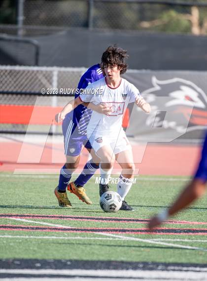 Thumbnail 3 in St. Augustine @ Canyon Crest Academy photogallery.