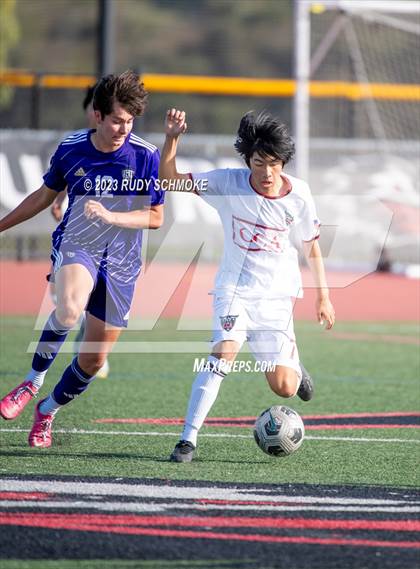 Thumbnail 3 in St. Augustine @ Canyon Crest Academy photogallery.