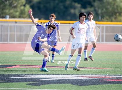 Thumbnail 3 in St. Augustine @ Canyon Crest Academy photogallery.