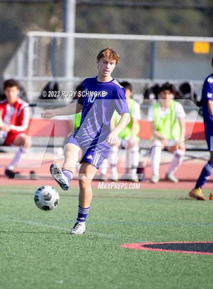 Thumbnail 1 in St. Augustine @ Canyon Crest Academy photogallery.