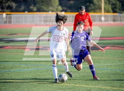 Thumbnail 3 in St. Augustine @ Canyon Crest Academy photogallery.