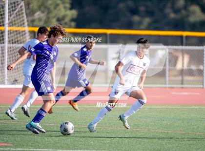 Thumbnail 1 in St. Augustine @ Canyon Crest Academy photogallery.