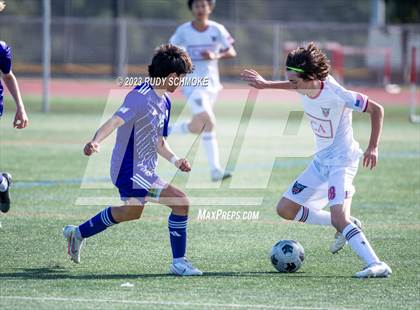 Thumbnail 1 in St. Augustine @ Canyon Crest Academy photogallery.