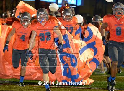 Thumbnail 2 in Brophy College Prep @ Bishop Gorman (Sollenberger Classic) photogallery.