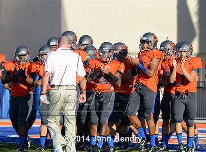 Thumbnail 3 in Brophy College Prep @ Bishop Gorman (Sollenberger Classic) photogallery.