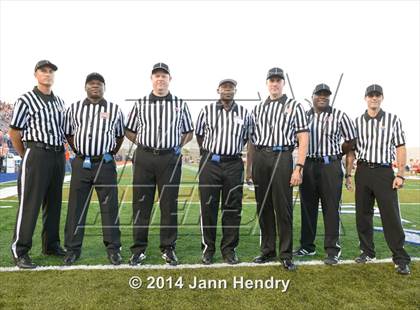 Thumbnail 3 in Brophy College Prep @ Bishop Gorman (Sollenberger Classic) photogallery.