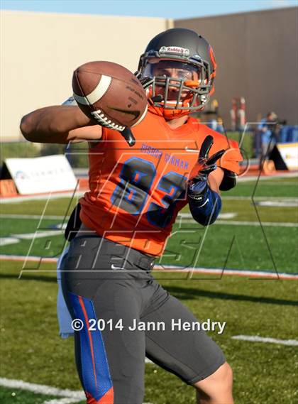 Thumbnail 2 in Brophy College Prep @ Bishop Gorman (Sollenberger Classic) photogallery.