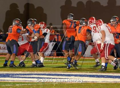 Thumbnail 2 in Brophy College Prep @ Bishop Gorman (Sollenberger Classic) photogallery.