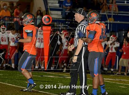Thumbnail 2 in Brophy College Prep @ Bishop Gorman (Sollenberger Classic) photogallery.