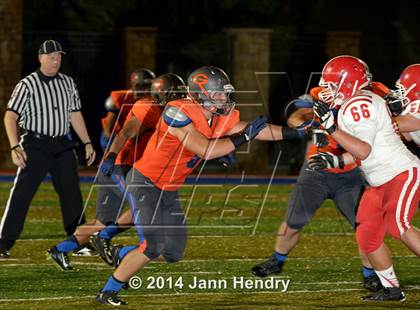 Thumbnail 1 in Brophy College Prep @ Bishop Gorman (Sollenberger Classic) photogallery.