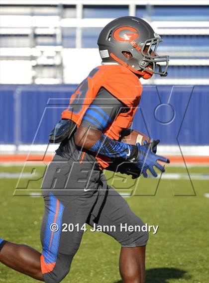 Thumbnail 1 in Brophy College Prep @ Bishop Gorman (Sollenberger Classic) photogallery.
