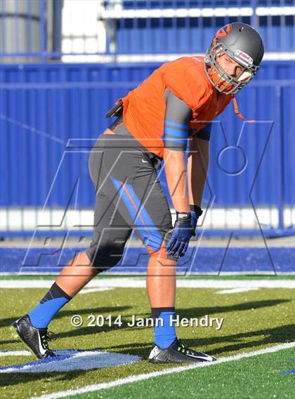Thumbnail 3 in Brophy College Prep @ Bishop Gorman (Sollenberger Classic) photogallery.