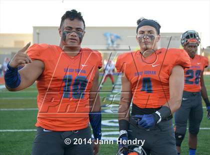 Thumbnail 1 in Brophy College Prep @ Bishop Gorman (Sollenberger Classic) photogallery.