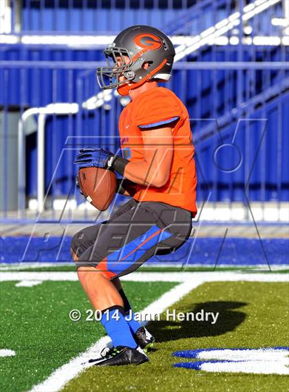 Thumbnail 3 in Brophy College Prep @ Bishop Gorman (Sollenberger Classic) photogallery.