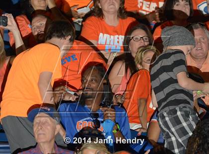 Thumbnail 1 in Brophy College Prep @ Bishop Gorman (Sollenberger Classic) photogallery.