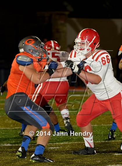 Thumbnail 2 in Brophy College Prep @ Bishop Gorman (Sollenberger Classic) photogallery.